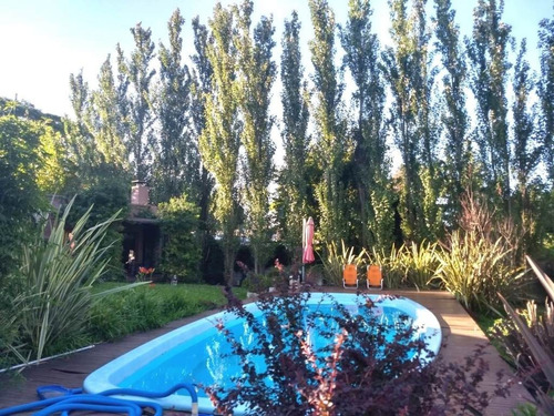 Imagen 11 de 12 de Casa Quinta En Gualeguaychú, Zona Urquiza Al Oeste.