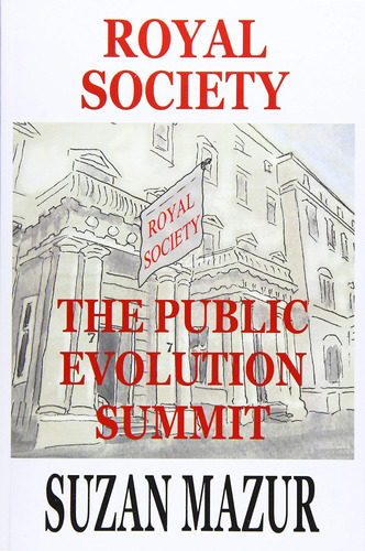 Libro: Royal Society: The Public Evolution Summit