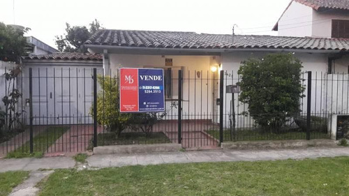 Casa En Venta En Los Polvorines (barrio Textil)