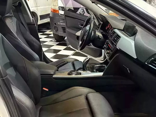 BMW Serie 4 2.0 430i Gran Coupe Sportline 252cv