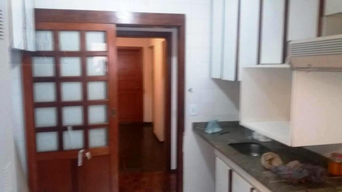 Imagem 8 de 30 de Apartamento Para Aluguel, 3 Dormitórios, Jardim Da Saúde - São Paulo - 11221
