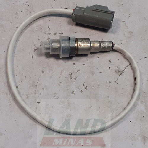 Sonda Lambda Esquerda Meio  Range Rover/sport, Discovery 4