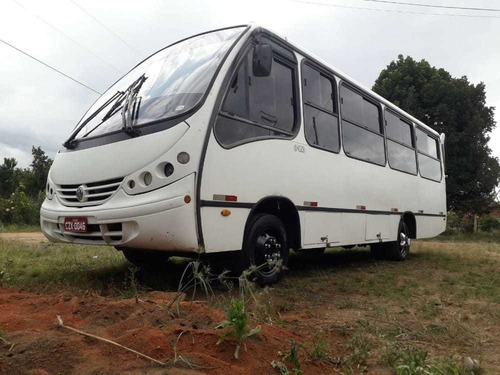 Imagem 6 de 9 de Micro Ônibus Neobus Levo Sim