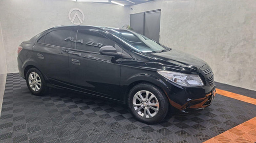 Chevrolet Prisma 10mt Joye