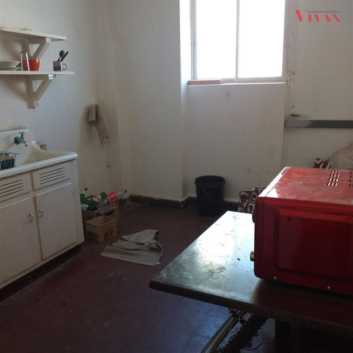 Local Comercial En Venta En Recoleta