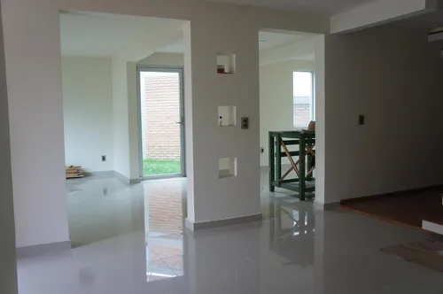 Casa En Venta, Capultitlan, Toluca, Edo. De México.