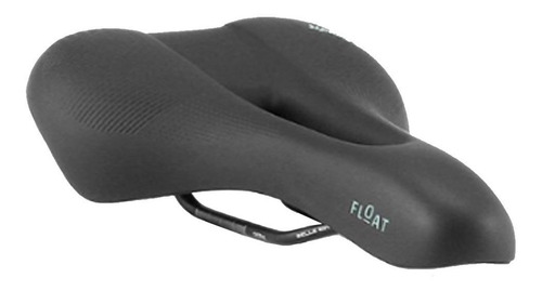 Sillín de bicicleta Selle Royal Float Athletic Hollow