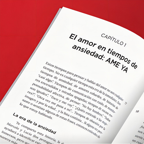 Sufriste Por Amor Alguna Vez?, De Alejandro Schujman. Editorial Hojas Del Sur S.a., Tapa Blanda, Edición 1 En Español, 2023