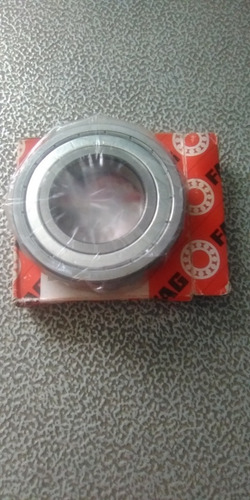 Imagen 2 de 2 de Rodamiento 6209 2zr.c3 Marca Fag