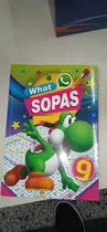 Comprar Sopa De Letras, Sudoko Y Mándalas. Más De 90 Páginas. 