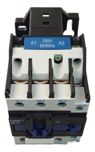 Contactor 220v Kawamura 32 Amp Kwmc1-32 50/60hz