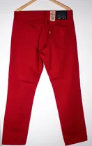 Comprar Pantalones Jeans Levis 541 Athletic Taper Original 