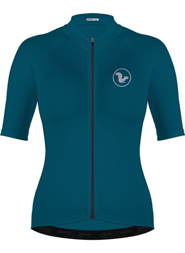 Camiseta Ciclismo Dama Sanremo Basic