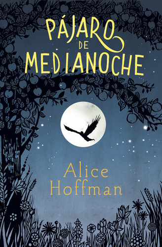 Pájaro De Medianoche (libro Original)