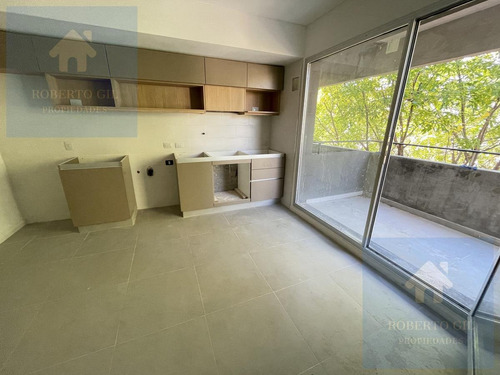 Venta Departamento 2 Ambientes Parque Chas