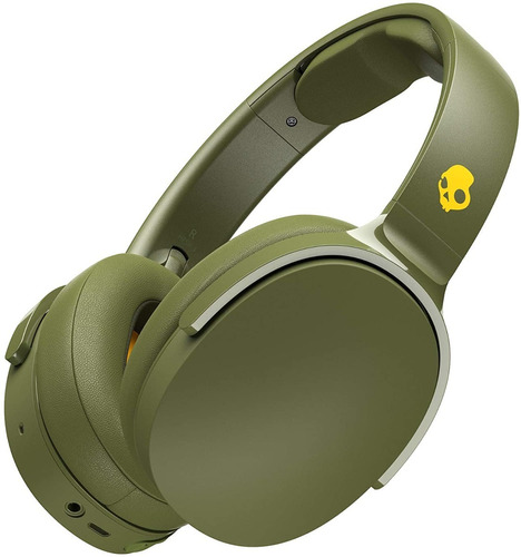 Auriculares Skullcandy Hesh 3 Wireless Bluetooth Original