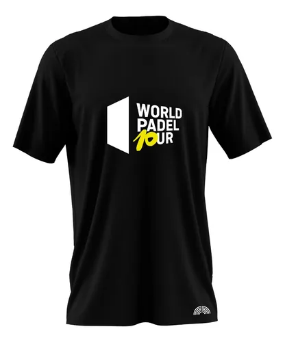 Ropa World Padel Tour MercadoLibre