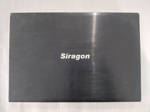 Carcasa Tapa Superior Marco Bisagra Siragon Mn-50