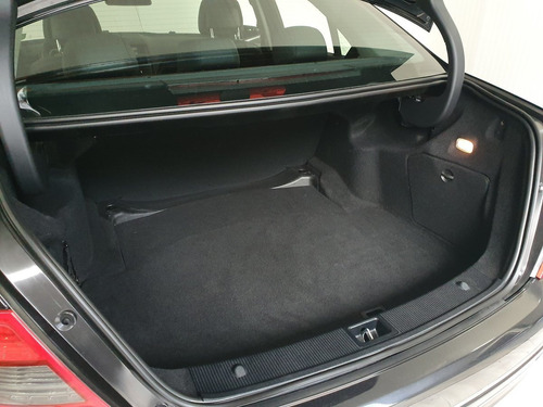 Mercedes C-200 Cgi Avantgarde 1.8 16v 184cv Aut. - Preto...