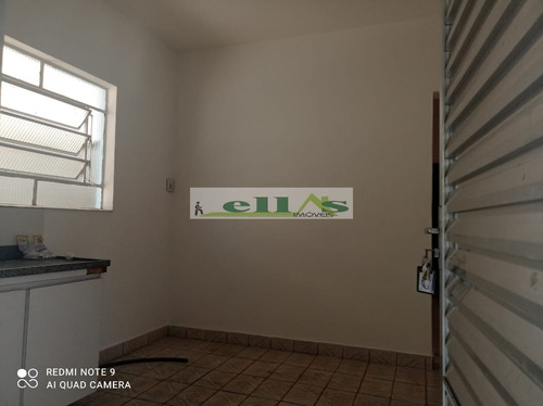 Imagem 5 de 15 de Casa Em Quitaúna - Osasco - 4577
