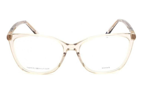 Óculos De Sol Tommy Hilfiger Acetato 55mmx48mmx140mm Médio