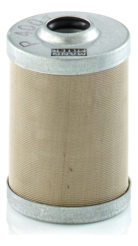 Filtro Comb Mann-filter P4001 Compatível Com 24711004b