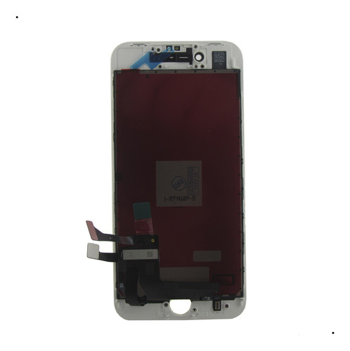 Tela Frontal Compatível Com iPhone 8 A1864 / A1897 + Kit
