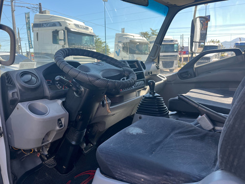 2019 Hino Xzu 6,5