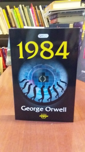 1984 George Orwell (enviamos)