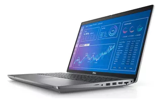 Laptop Dell Precision Workstation 3571 I7 16g Nvidia T600 In
