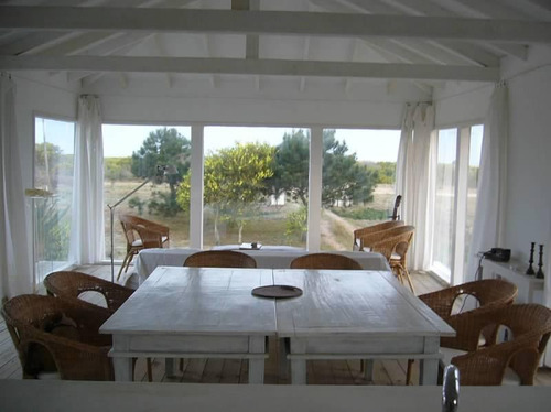 Casa En Arenas De José Ignacio