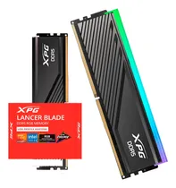 Comprar Memoria para jugadores Adata Xpg Lancer Blade Pta Amd Expo DDR5 de 16 GB