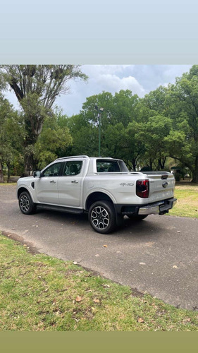 Ford Ranger 3.0 Cd 4X4 Limited + At 250Cv