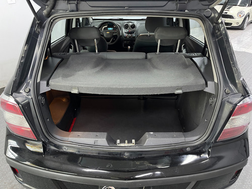 Chevrolet Agile 1.4 Lt