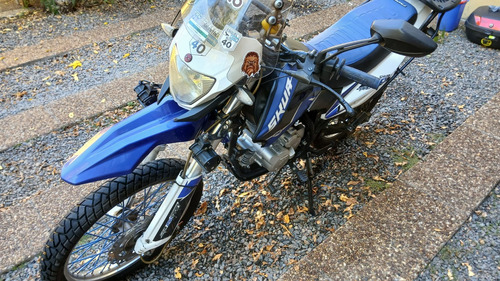 Motomel Skua 250 Pro