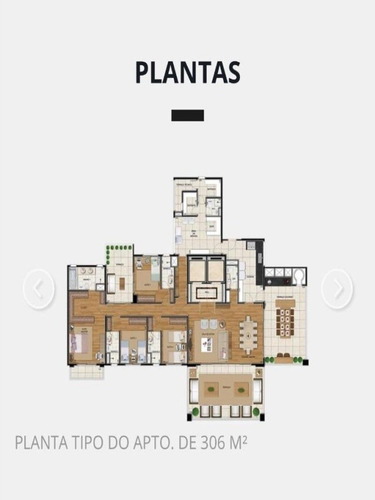 Apartamento Com 4 Suites À Venda, 306 M² Por R$ 5.650.000 - Planalto Paulista - São Paulo/sp - Ap0418 - 67855174