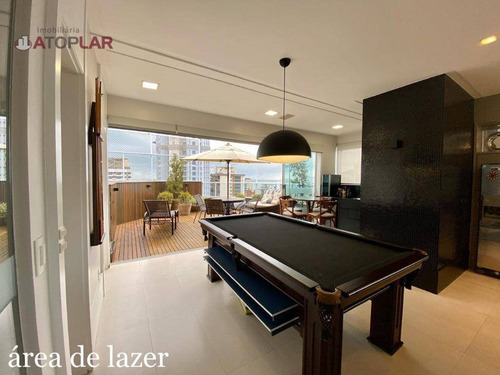Imagem 30 de 30 de Cobertura Com 3 Dormitórios À Venda, 253 M² Por R$ 3.800.000,00 - Centro - Balneário Camboriú/sc - Co0136