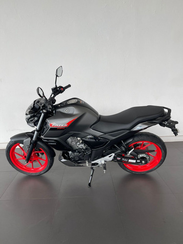 Yamaha Fz15 150cc Abs 2025 0km - Yamaha Dahruj - Vend. Bruno
