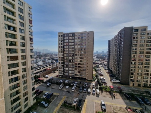 Imagen 4 de 17 de Departamento En Arriendo, Con Bodega, A Pasos De Vivaceta
