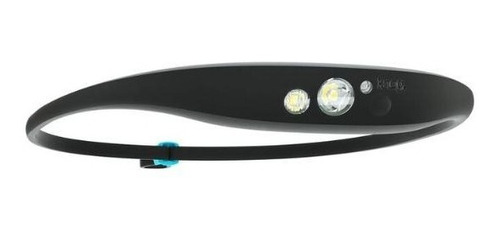 Linterna Frontal Knog Quokka Headlamp 80 Lúmenes