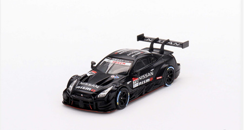 Mini Gt Gt-r Nismo Gt 500 Prototipo / Numero 594