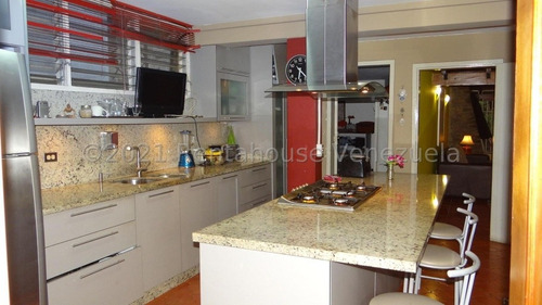 Imagen 12 de 20 de Casa En Venta 22-4657 El Marqués Wp 04120104330