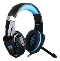 Comprar Auriculares Con Auriculares G9000 Para Juegos De Deportes El