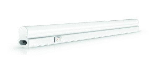 Listón Led  Osram/ledvance 8w Luz Neutra C/interruptor 4000k