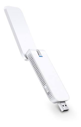 Imagen 3 de 3 de Repetidor TP-Link TL-WA820RE blanco