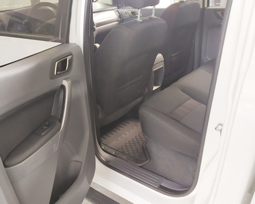 Ford Ranger 3.2 Cd 4x4 Xlt Tdci 200cv At