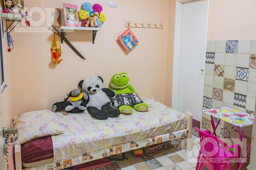 Imagen 13 de 17 de Venta Departamento De 3 Ambientes Con Dependencia Y Balcón Al Frente En Recoleta