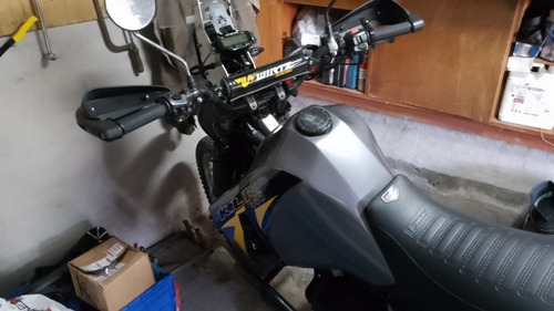 Imagen 5 de 15 de Kawasaki Klr 650