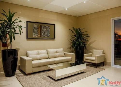 Imagem 5 de 30 de Apartamento - Venda - Vivere Prudente - Presidente Prudente - Sp - 2051