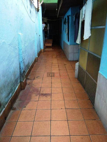 Imagem 16 de 16 de Sobrado À Venda, 125 M² Por R$ 320.000,00 - Artur Alvim - São Paulo/sp - So4007